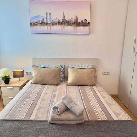 Nova Mar Bella Apartment Барселона Екстер'єр фото
