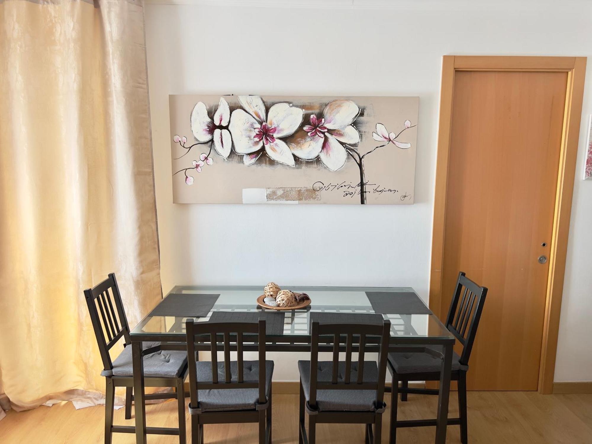 Nova Mar Bella Apartment Барселона Екстер'єр фото