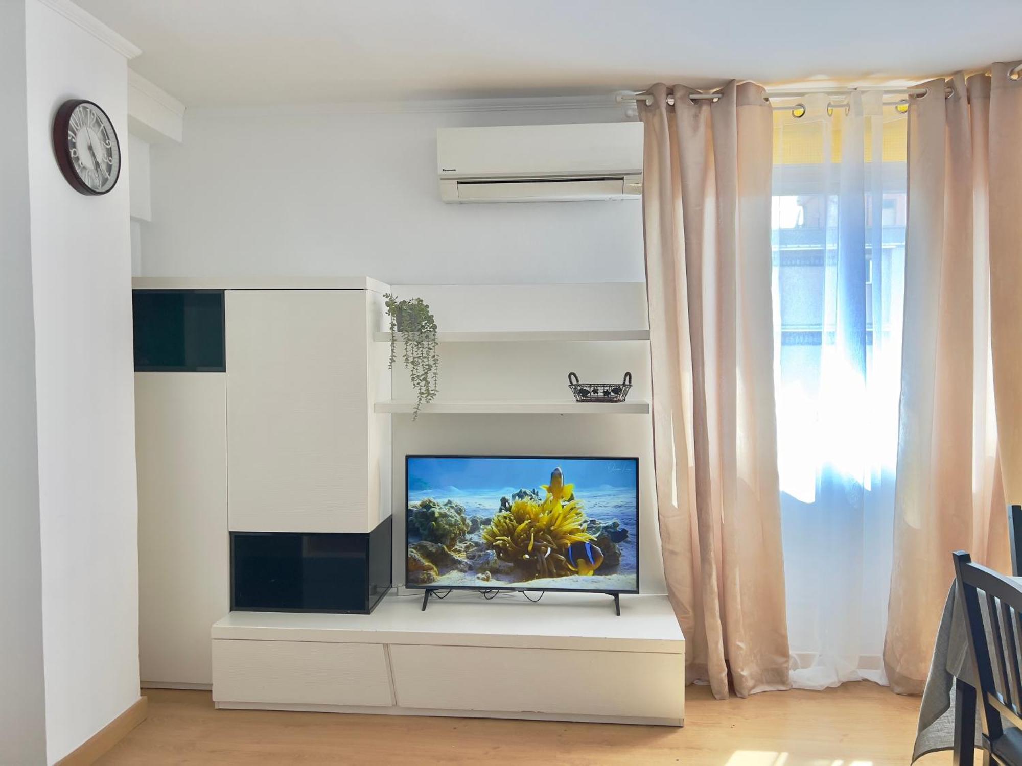 Nova Mar Bella Apartment Барселона Екстер'єр фото