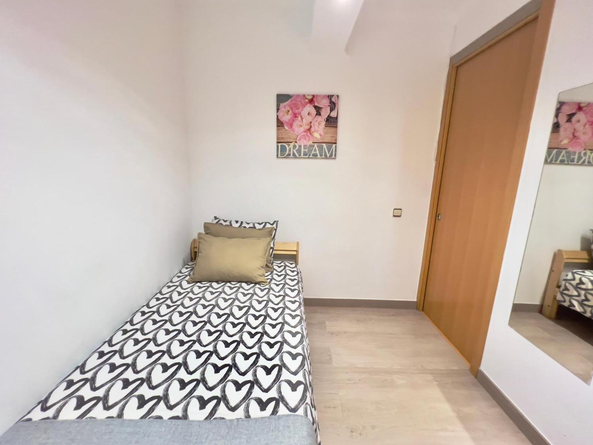 Nova Mar Bella Apartment Барселона Екстер'єр фото