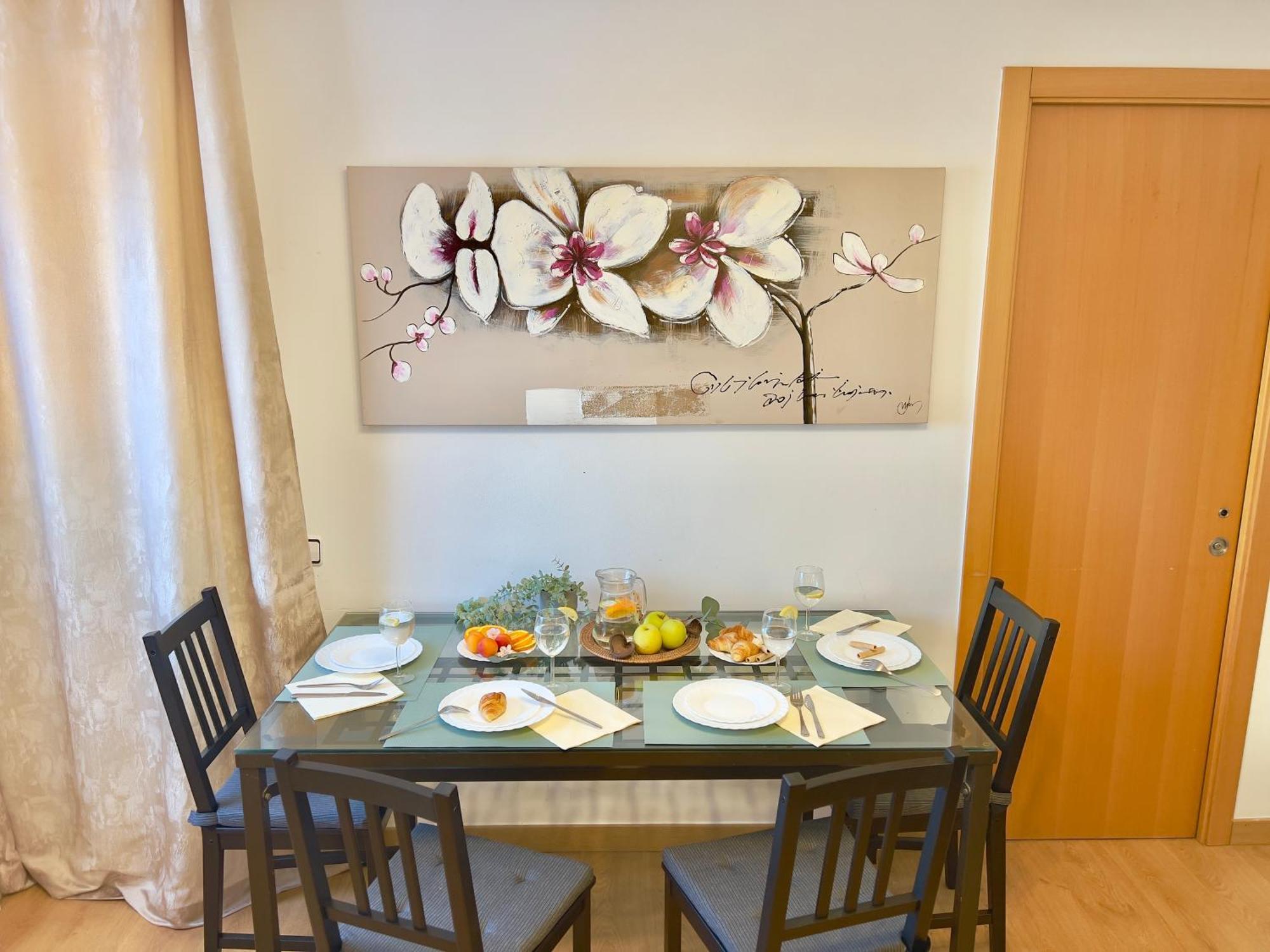Nova Mar Bella Apartment Барселона Екстер'єр фото