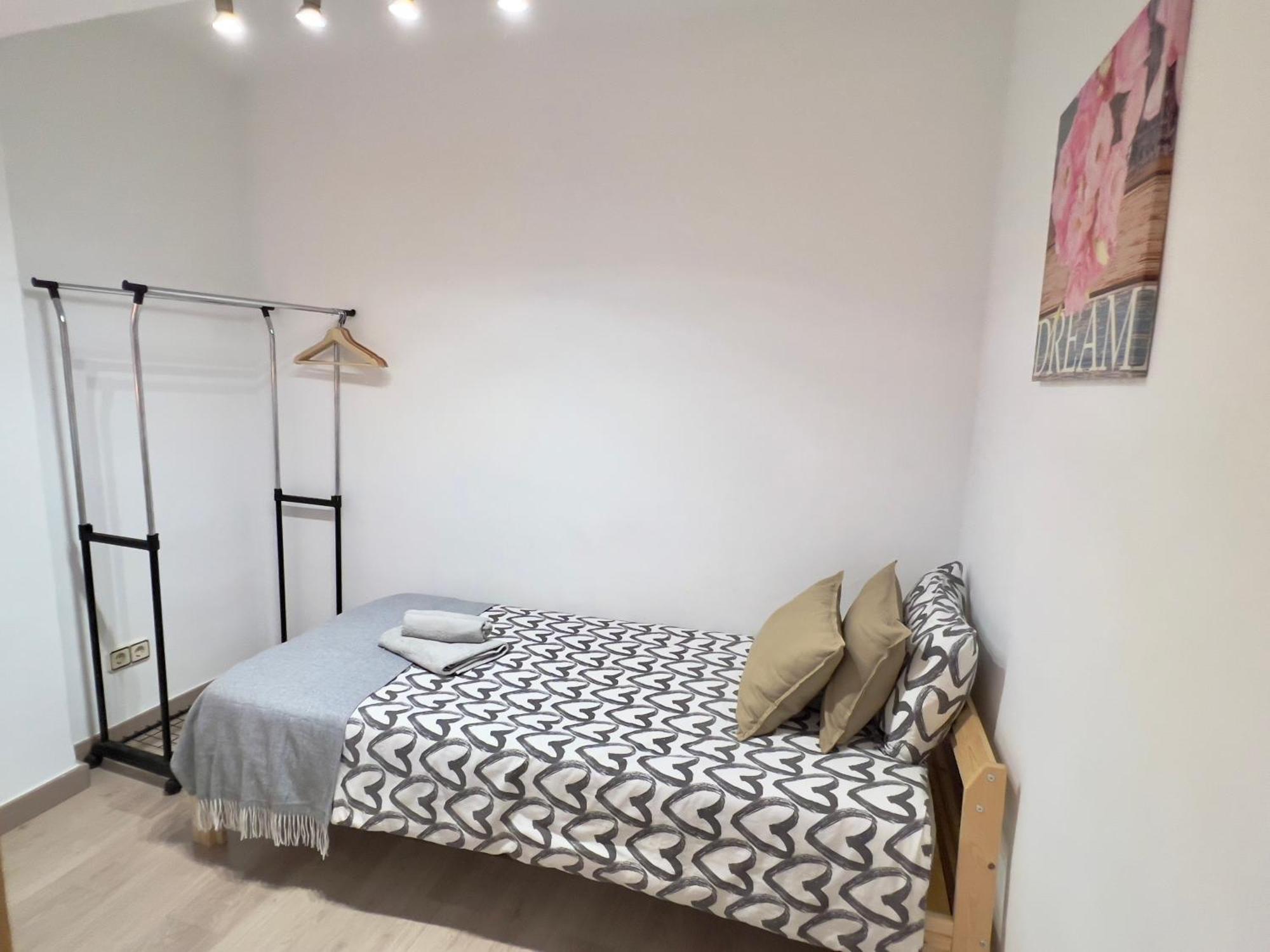 Nova Mar Bella Apartment Барселона Екстер'єр фото