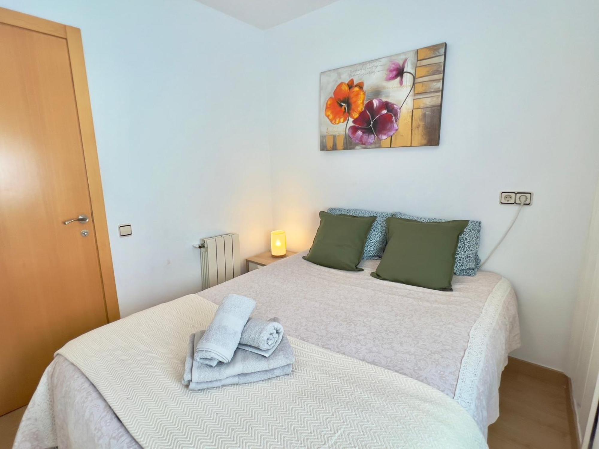 Nova Mar Bella Apartment Барселона Екстер'єр фото