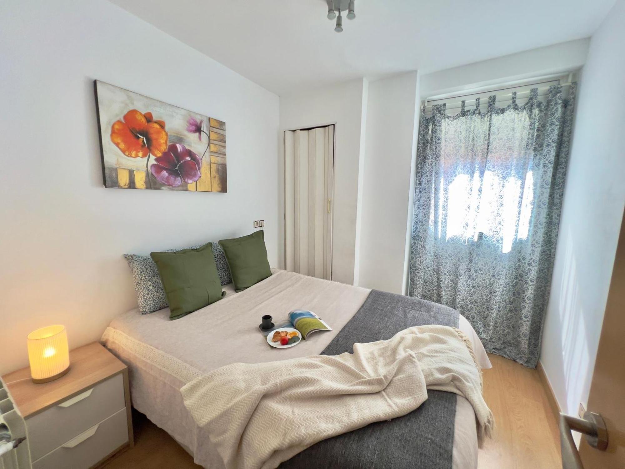 Nova Mar Bella Apartment Барселона Екстер'єр фото