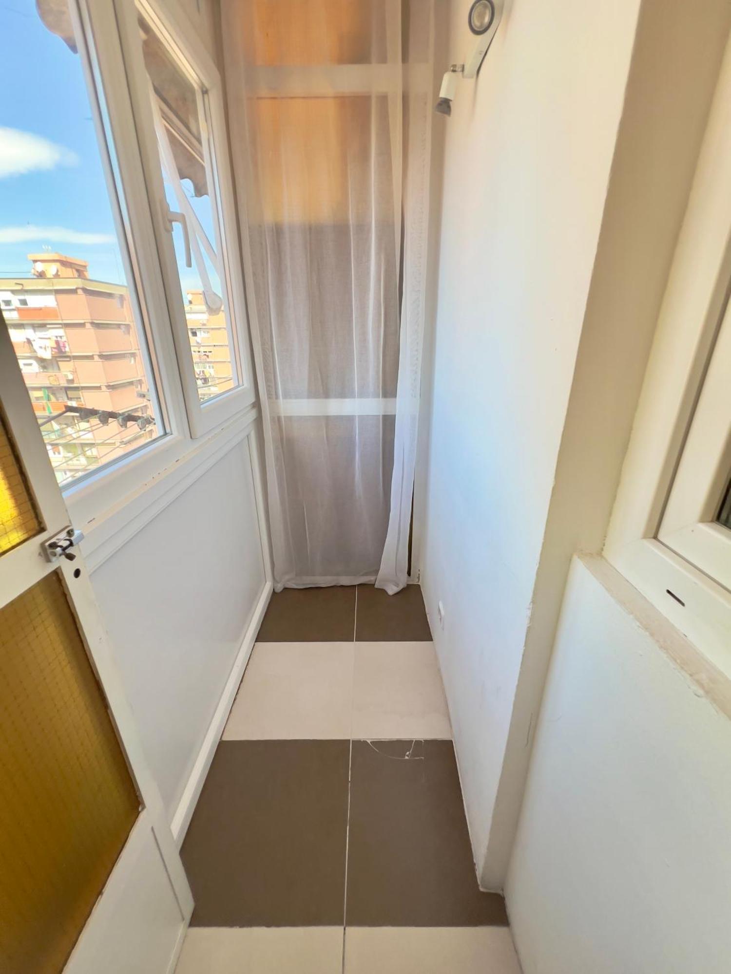 Nova Mar Bella Apartment Барселона Екстер'єр фото