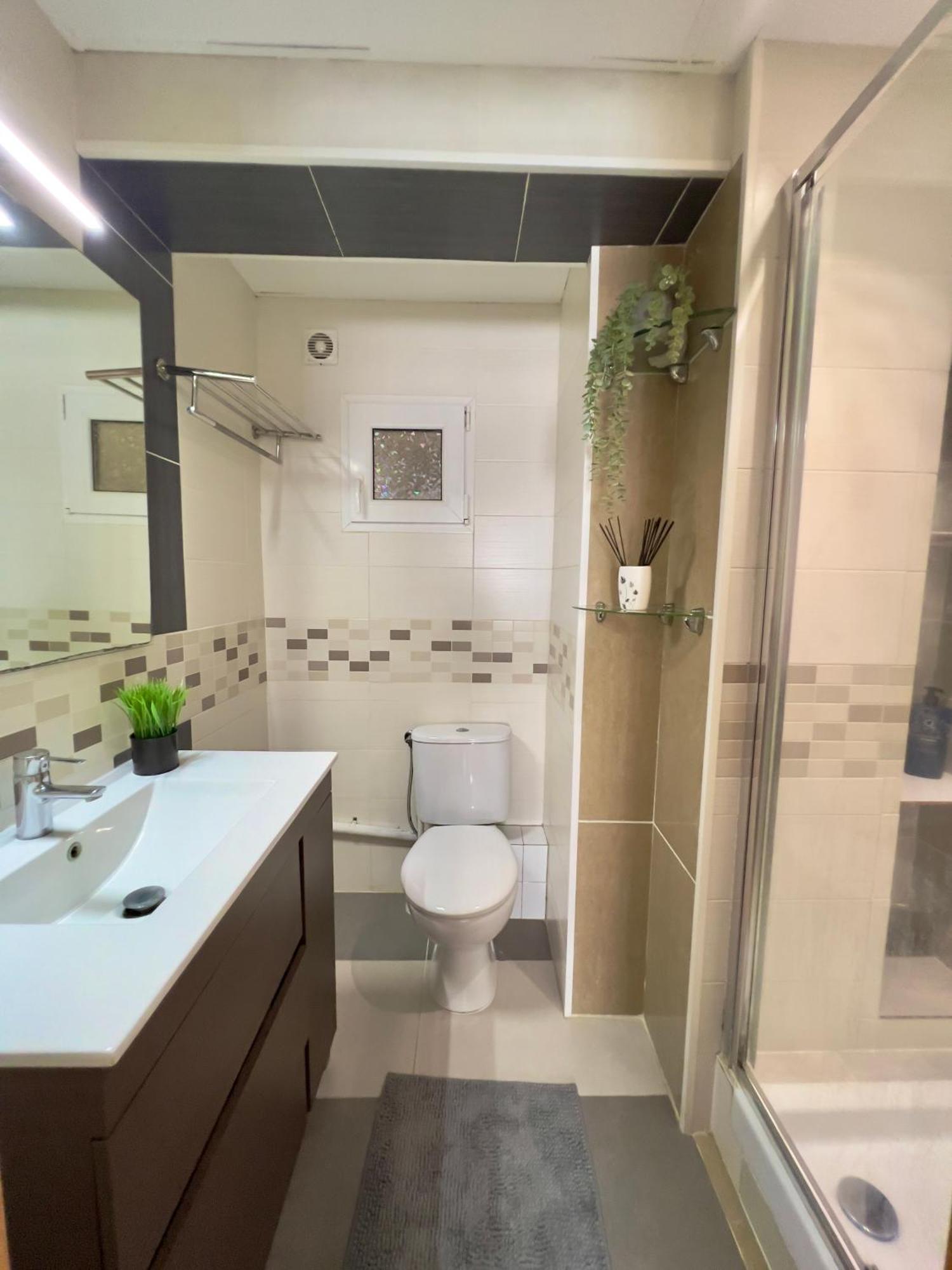 Nova Mar Bella Apartment Барселона Екстер'єр фото