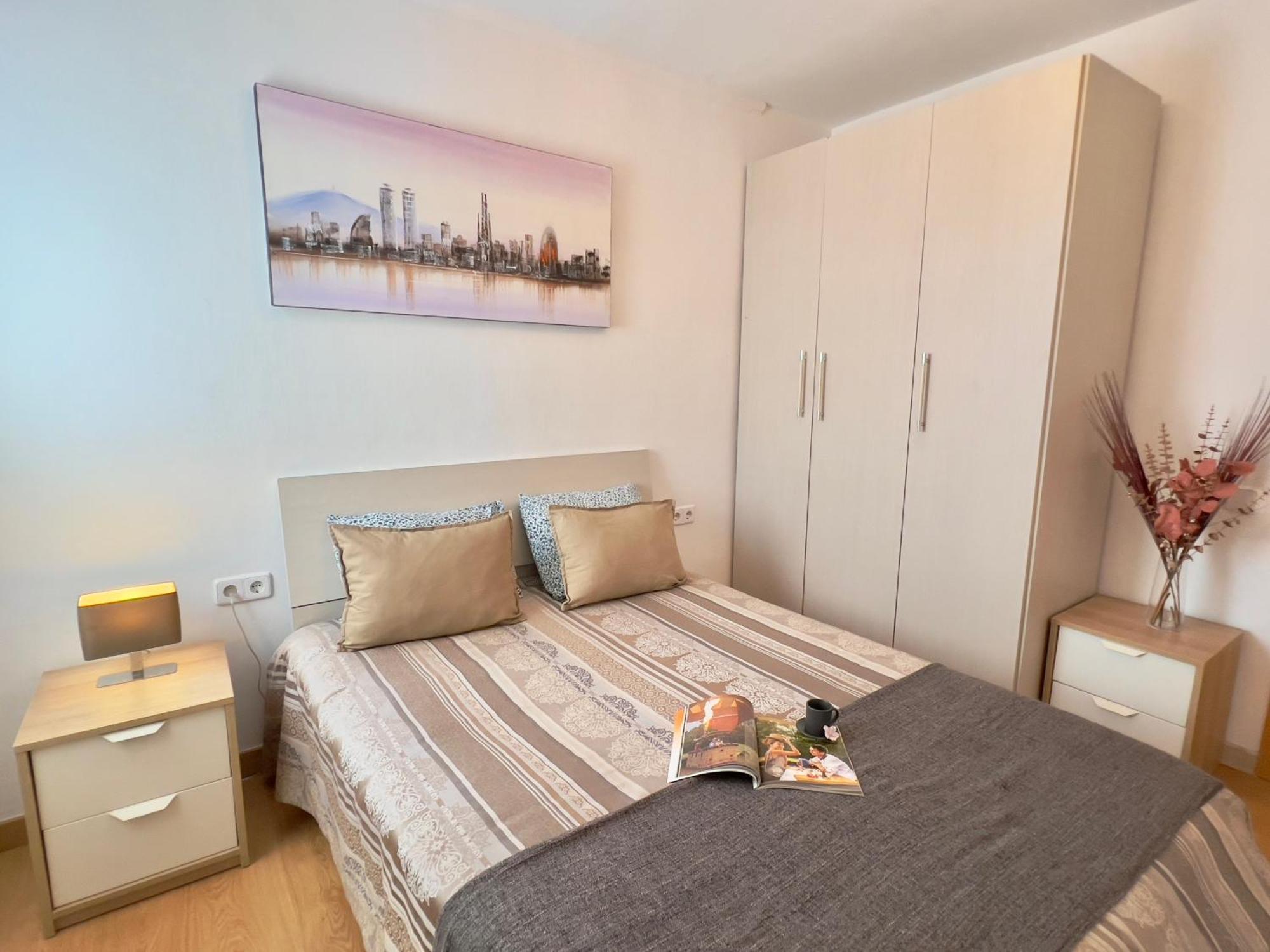 Nova Mar Bella Apartment Барселона Екстер'єр фото