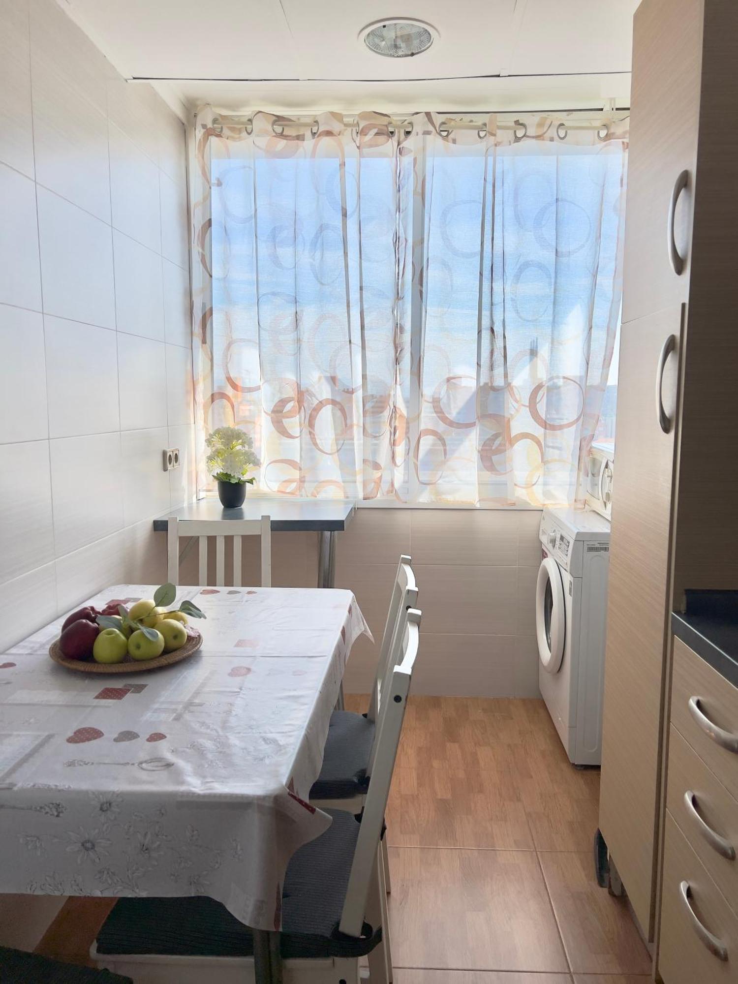 Nova Mar Bella Apartment Барселона Екстер'єр фото