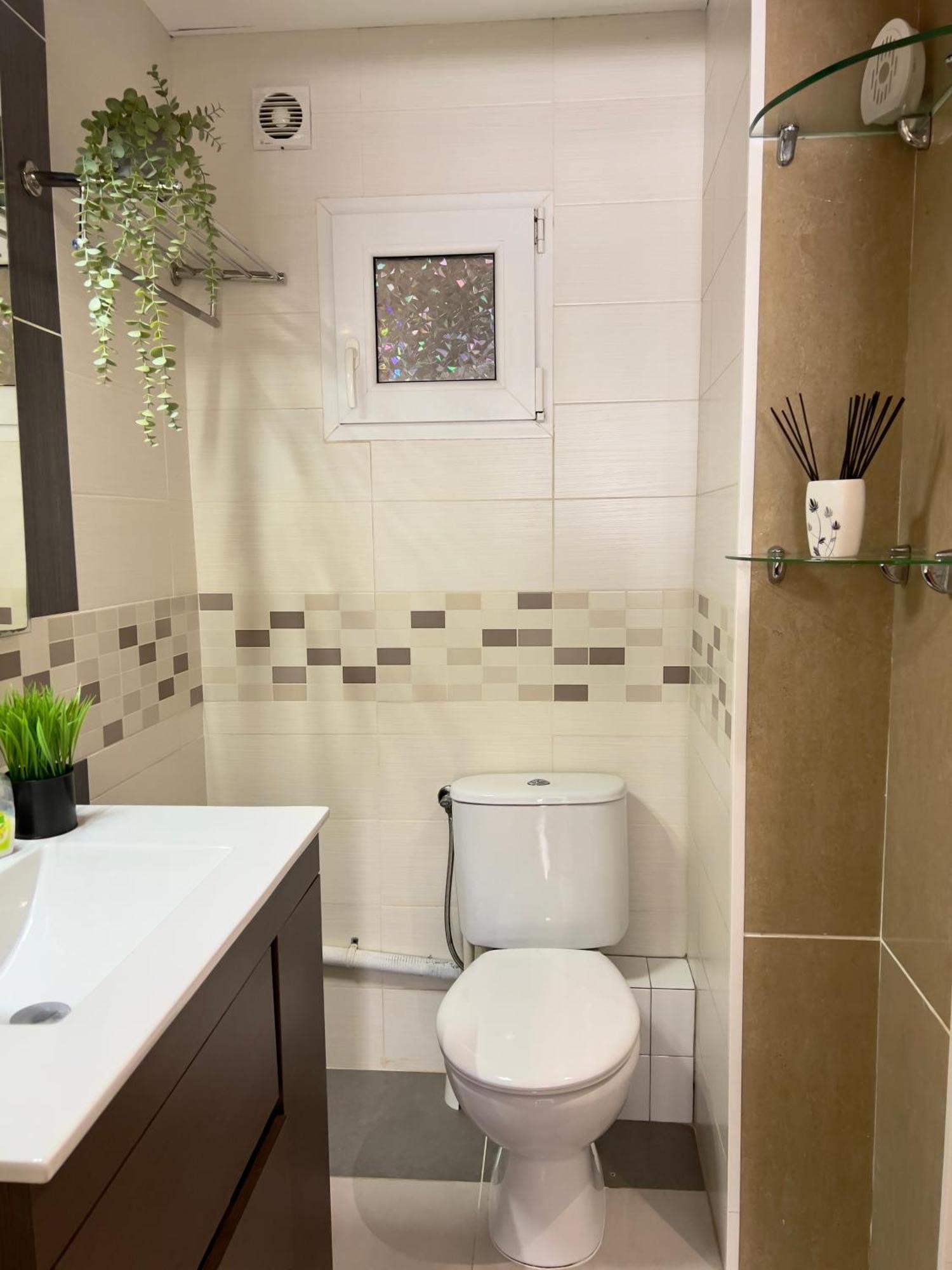 Nova Mar Bella Apartment Барселона Екстер'єр фото