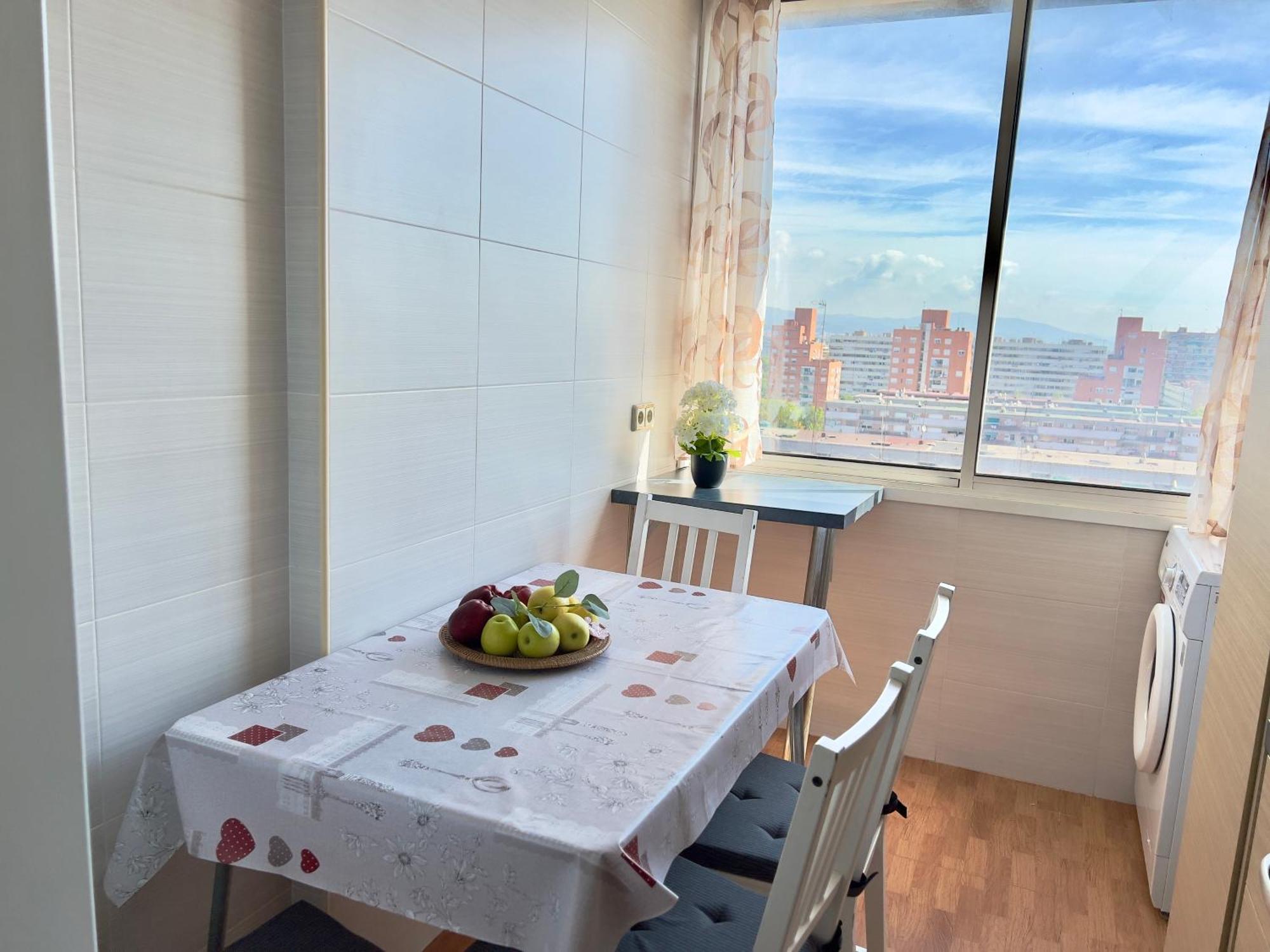 Nova Mar Bella Apartment Барселона Екстер'єр фото