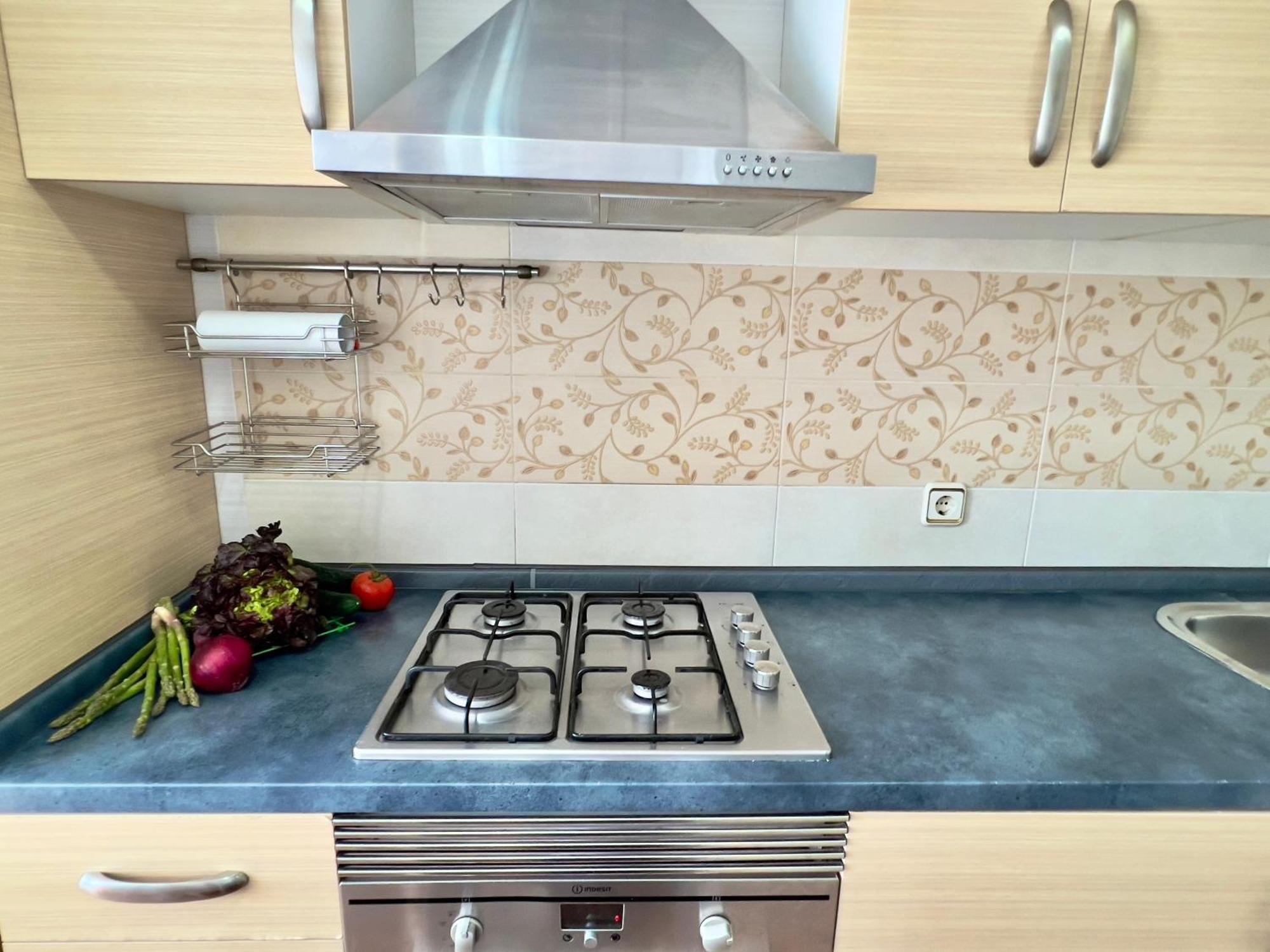 Nova Mar Bella Apartment Барселона Екстер'єр фото