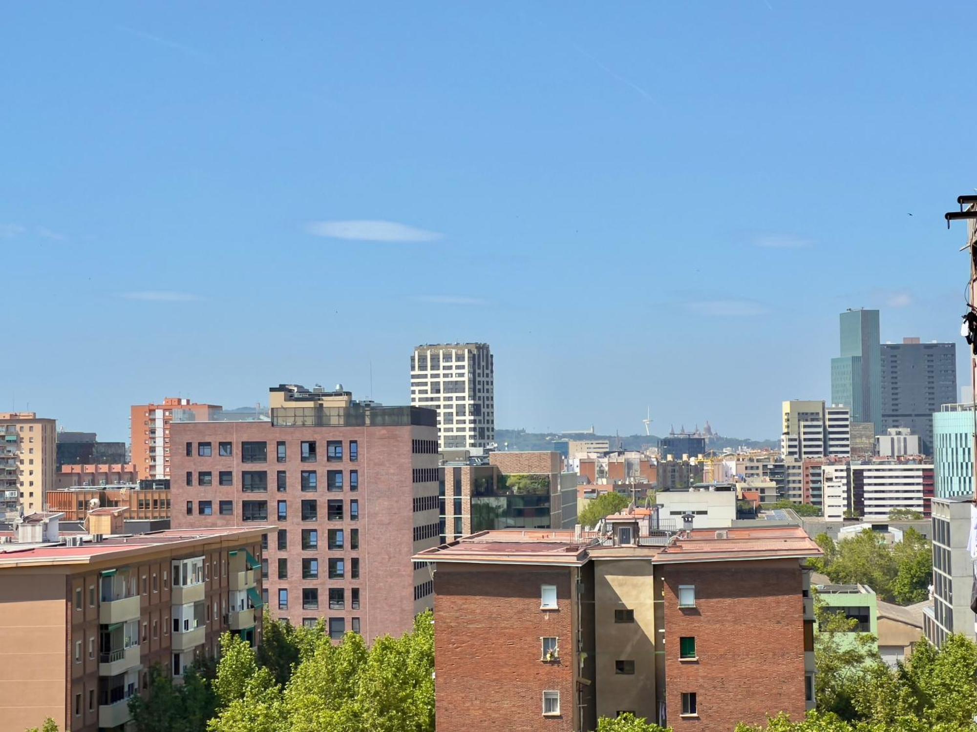 Nova Mar Bella Apartment Барселона Екстер'єр фото