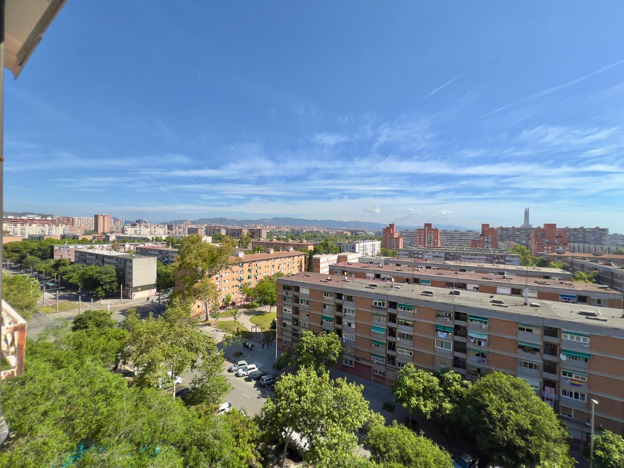 Nova Mar Bella Apartment Барселона Екстер'єр фото