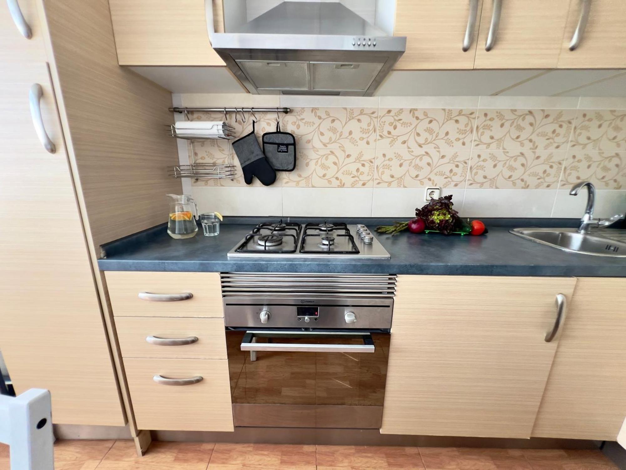 Nova Mar Bella Apartment Барселона Екстер'єр фото