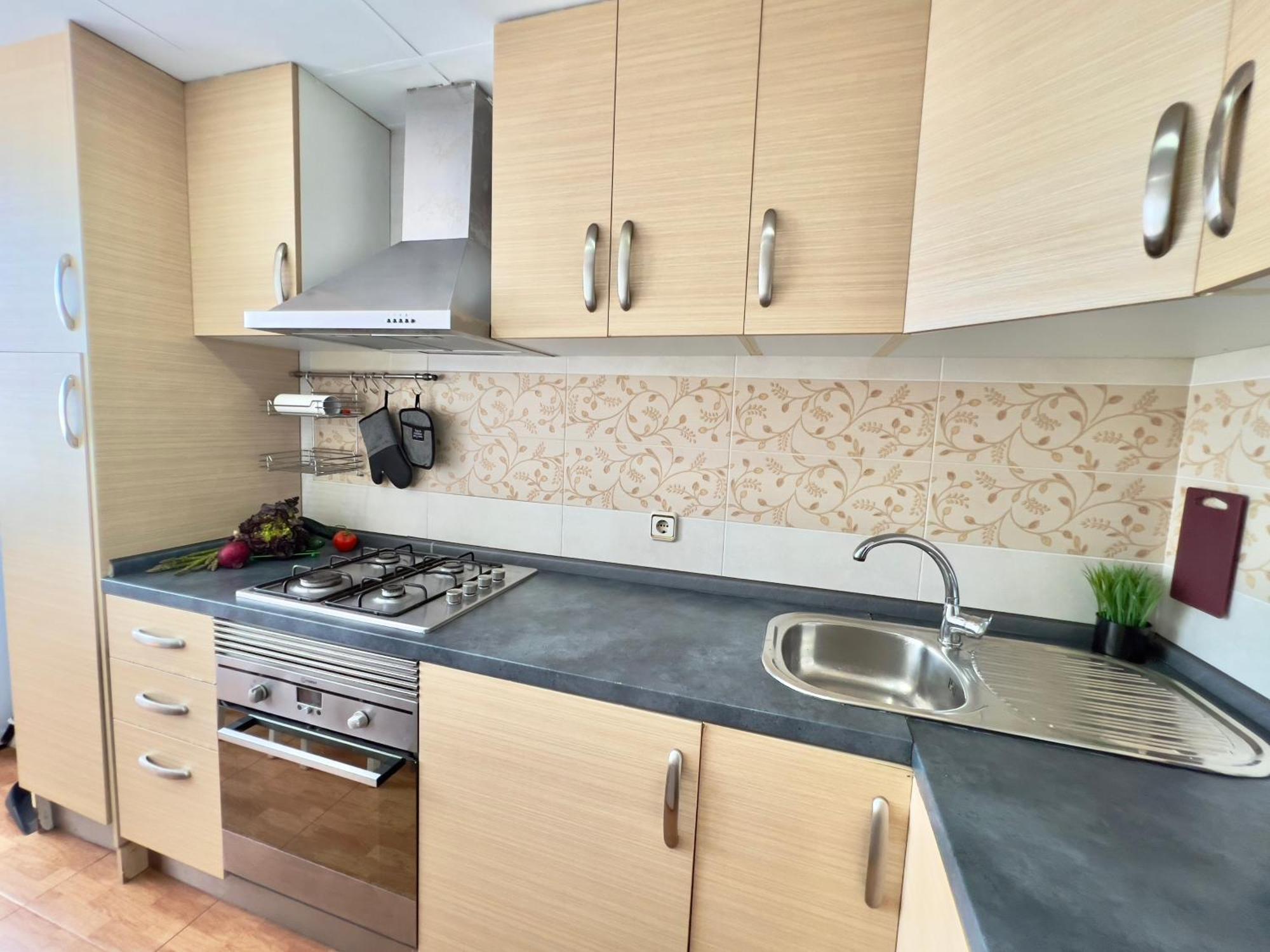 Nova Mar Bella Apartment Барселона Екстер'єр фото