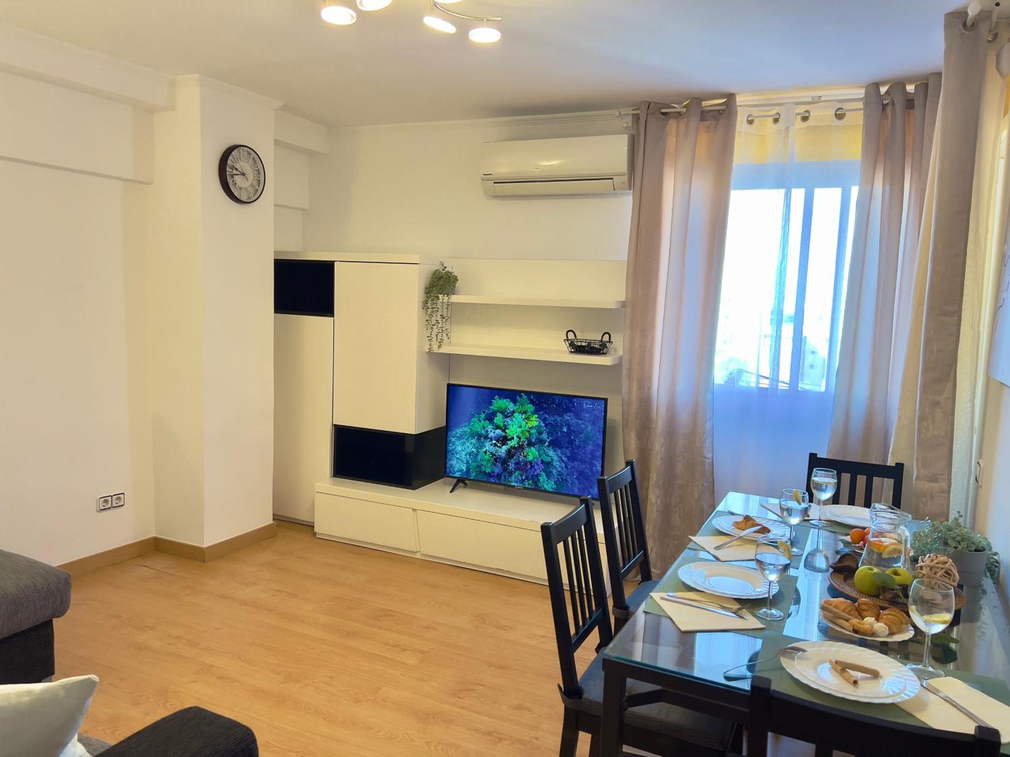 Nova Mar Bella Apartment Барселона Екстер'єр фото