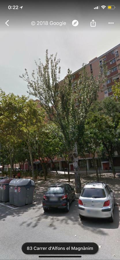 Nova Mar Bella Apartment Барселона Екстер'єр фото
